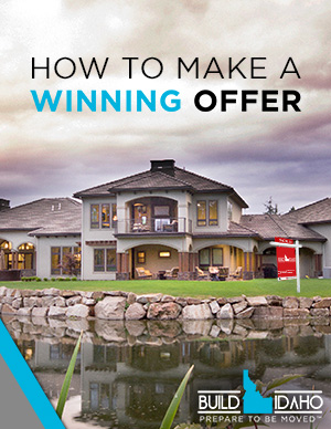 How to make a winning offer and buy a home you love